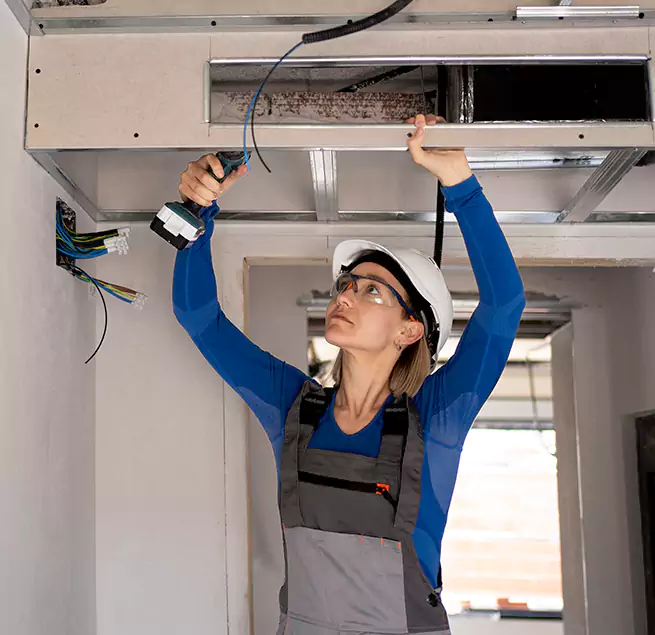 Why Homeowners & Businesses Trust Us in Salt Lake City, UT?