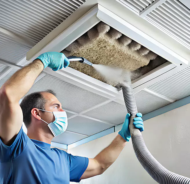 Why Homeowners Businesses Trust Us in Salt Lake City, UT