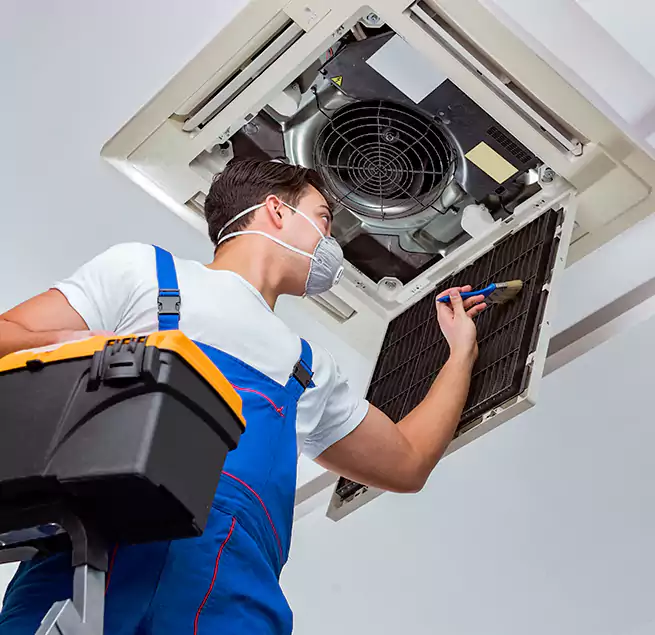 Why Homeowners & Businesses Trust Us in Salt Lake City, UT?