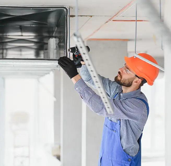  Why Homeowners Businesses Trust Us Salt Lake City, UT