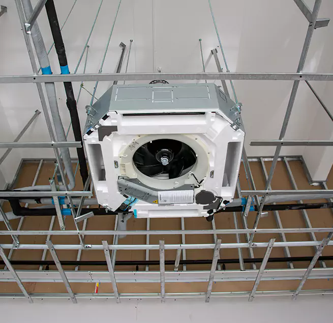 Why Homeowners & Businesses Trust Us Salt Lake City, UT