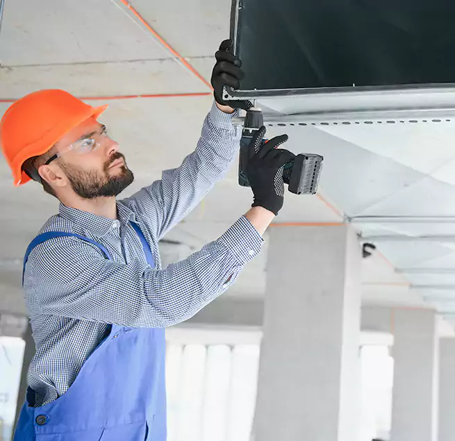 Why Homeowners & Businesses Trust Us in Salt Lake City, UT?