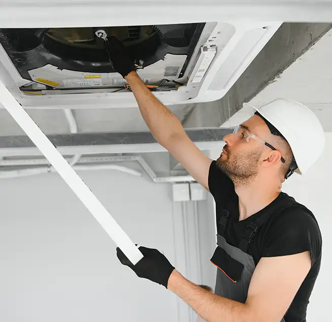 Why Homeowners & Businesses Trust Us in Salt Lake City, UT?