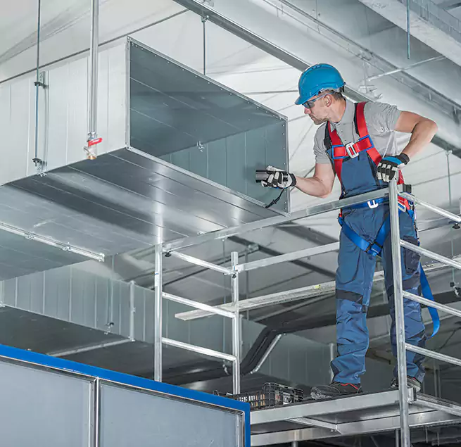 Why Homeowners & Businesses Trust Us in Salt Lake City, UT?