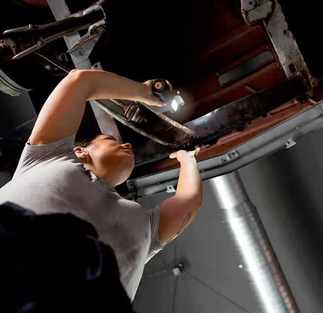 Why Homeowners & Businesses Trust Us Salt Lake City, UT