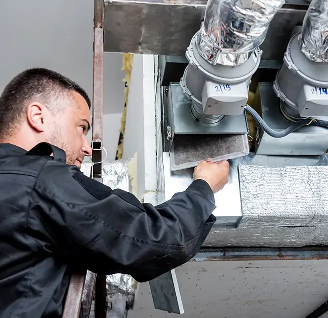 Why Homeowners & Businesses Trust Us in Salt Lake City, UT?